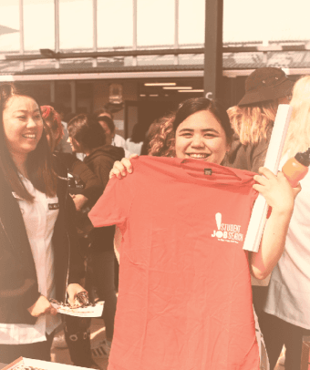 SJS expands efforts to find full-time jobs for graduates